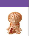 One Piece - Monkey D. Luffy - One Piece AmeColle 4 Amazing Log Collection
