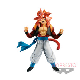 Dragon Ball GT - Gogeta SSJ4 - Blood of Saiyans  (Special V)