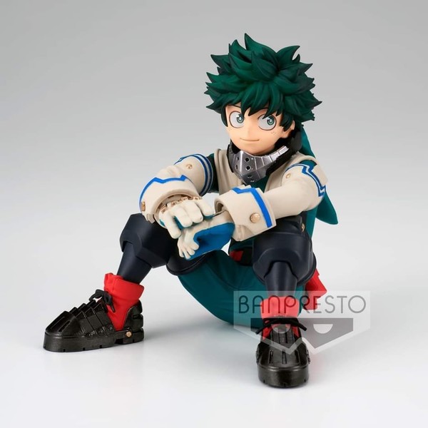 Boku no Hero Academia - Midoriya Izuku - Break Time Collection  (Vol. 1) (Bandai Spirits)