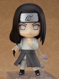 Naruto Shippuuden - Hyuuga Neji - Nendoroid  (#1354) (Good Smile Company)