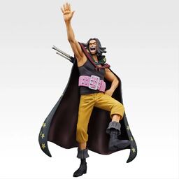 One Piece - Yasopp - Ichiban Kuji - Ichiban Kuji One Piece Akagami Kaizoku-dan  (C Prize) - Masterlise - Masterlise Expiece