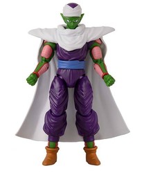 Dragon Ball Z - Piccolo - Dragon Stars Series - Cape