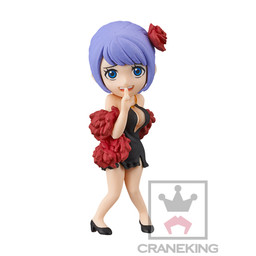 One Piece Film Gold - Carina - One Piece World Collectable Figure -One Piece Film Gold- Vol.2 - World Collectable Figure (Banpresto)