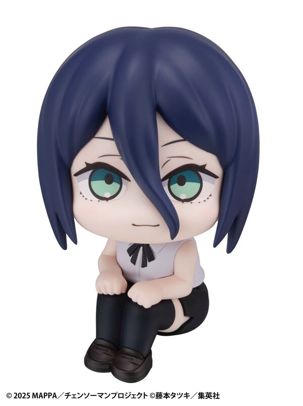Gekijouban Chainsaw Man: Reze Hen - Reze - Look Up (MegaHouse)