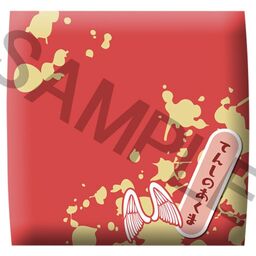 Gekijouban Chainsaw Man: Reze Hen - Tenshi no Akuma - Look Up - Zabuton (MegaHouse, Premium Bandai)