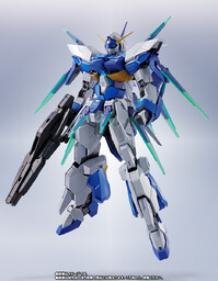 Gundam Metal Robot Spirits AGE-FX Gundam AGE-FX
