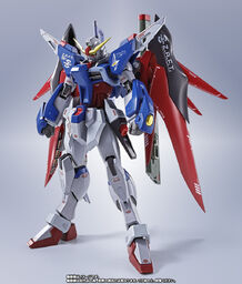 Gundam Metal Robot Spirits ZGMF-X42S Destiny Gundam (Re:Coordinate)