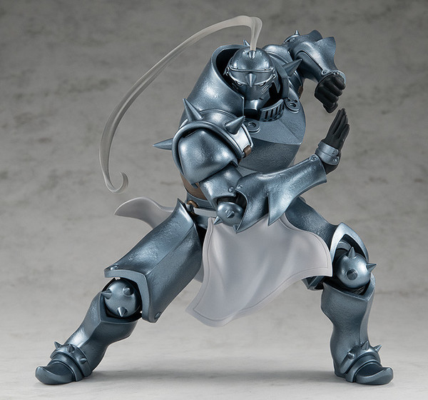 Hagane no Renkinjutsushi Fullmetal Alchemist - Alphonse Elric - Pop Up Parade (Good Smile Company)