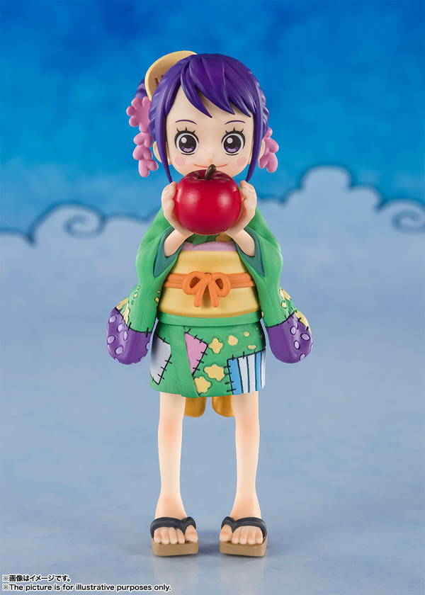 One Piece - Tama - Figuarts ZERO