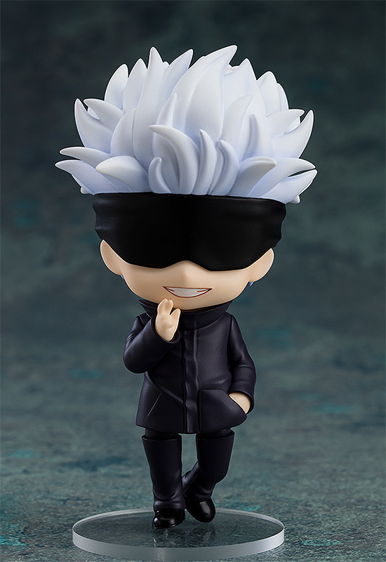 Jujutsu Kaisen - Gojo Satoru - Nendoroid  (#1528) (Good Smile Company)