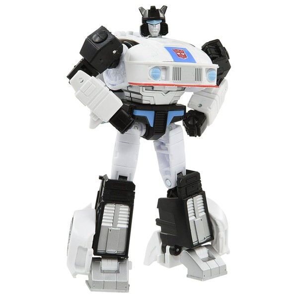 The Transformers: The Movie - Transformers - Meister - Deluxe Class - Studio Series  (SS-59) (Takara Tomy)