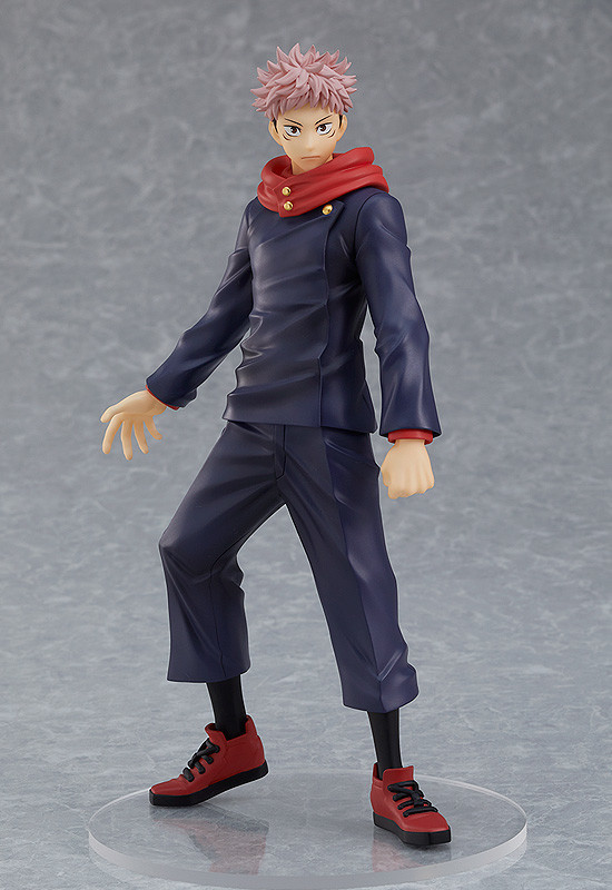 Jujutsu Kaisen - Itadori Yuji - Sukuna - Pop Up Parade (Good Smile Company)