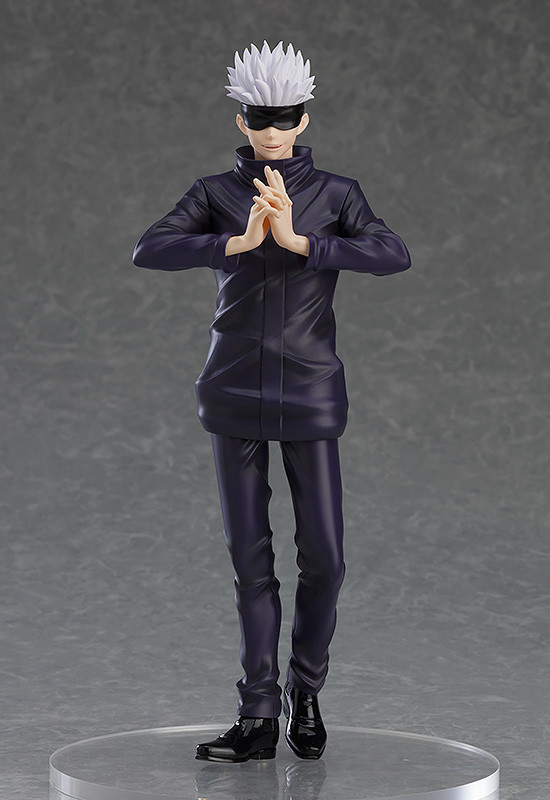 Jujutsu Kaisen - Gojo Satoru - Pop Up Parade (Good Smile Company)
