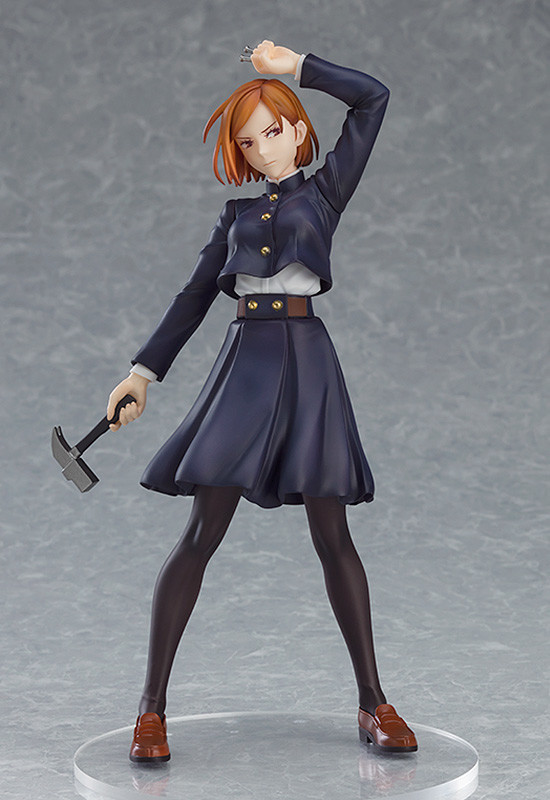 Jujutsu Kaisen - Kugisaki Nobara - Pop Up Parade (Good Smile Company)