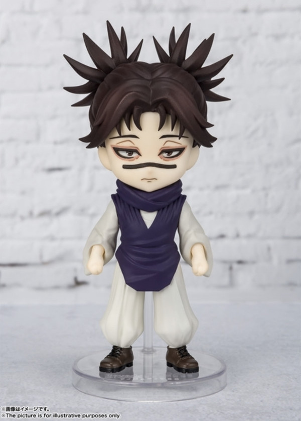 Jujutsu Kaisen - Choso - Figuarts Mini