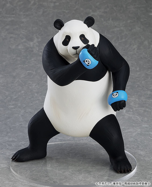 Jujutsu Kaisen - Panda - Pop Up Parade (Good Smile Company)