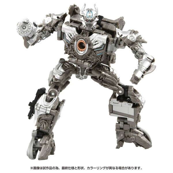 Transformers: Age of Extinction - Galvatron - Studio Series  (SS-93) - Voyager Class (Takara Tomy)