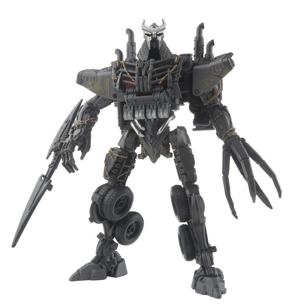 Transformers: Rise of the Beasts - Scourge - Leader Class - Studio Series  (SS-109) (Takara Tomy)