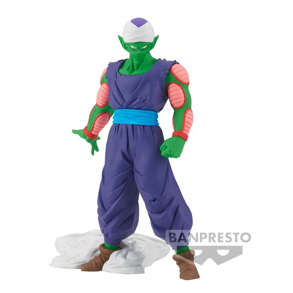 Dragon Ball Z - Piccolo - Solid Edge Works - The Departure  (Vol.13)