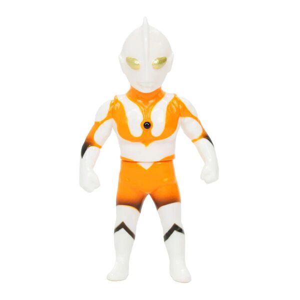 Ultraman: Rising - Ultraman - Sofubi Figure - Giants Ver (Max Toy)
