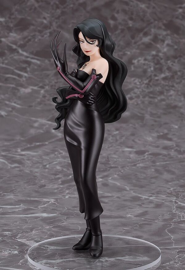Hagane no Renkinjutsushi Fullmetal Alchemist - Lust - Pop Up Parade (Good Smile Company)