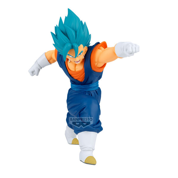 Dragon Ball Super - Vegito SSGSS - Match Makers