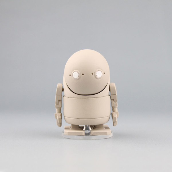 NieR: Automata - Kikai Seimei-tai - Trading Arts Mini - Trading Arts Mini - NieR Automata (Square Enix)