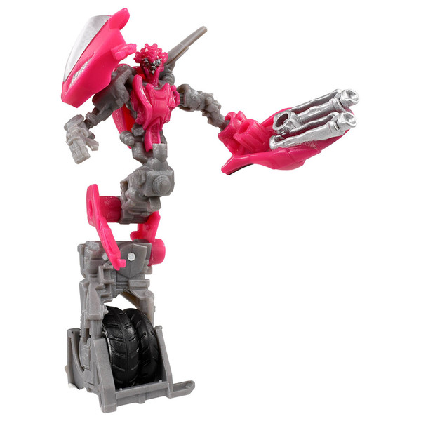 Transformers: Revenge of the Fallen - Arcee - Deluxe Class - Studio Series  (SS-41) (Takara Tomy)