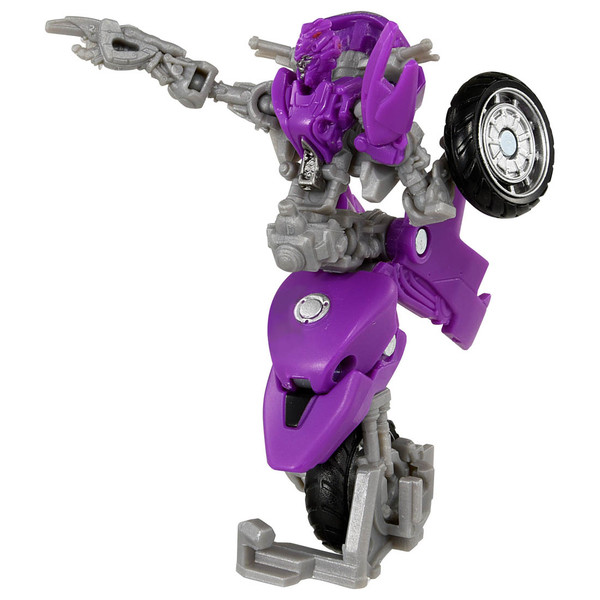 Transformers: Revenge of the Fallen - Elita One - Deluxe Class - Studio Series  (SS-41) (Takara Tomy)