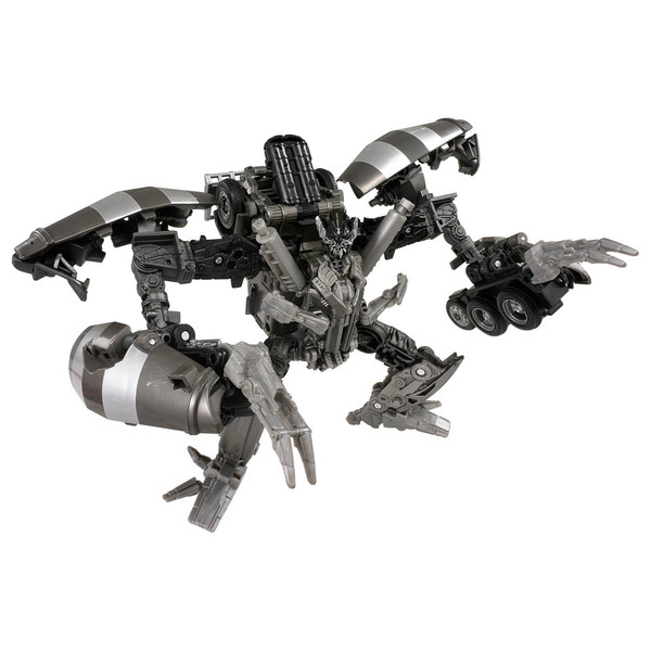 Transformers: Revenge of the Fallen - Mixmaster - Studio Series  (SS-43) - Voyager Class (Takara Tomy)