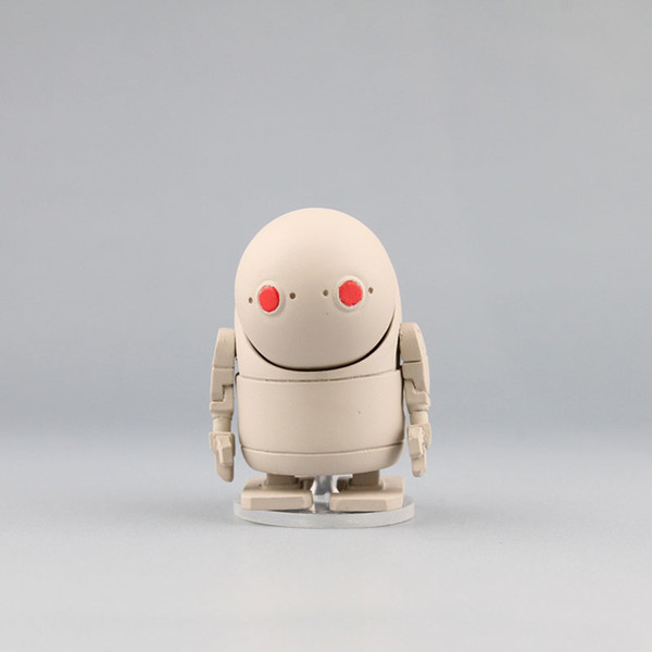 NieR: Automata - Kikai Seimei-tai - Trading Arts Mini - Trading Arts Mini - NieR Automata (Square Enix)