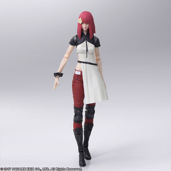 NieR: Automata - Popola - Bring Arts (Square Enix)