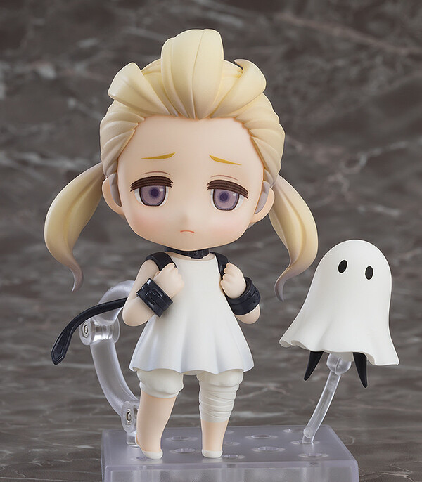 NieR Re[in]carnation - Fio - Mama - Nendoroid  (#1896) (Good Smile Company, Square Enix)