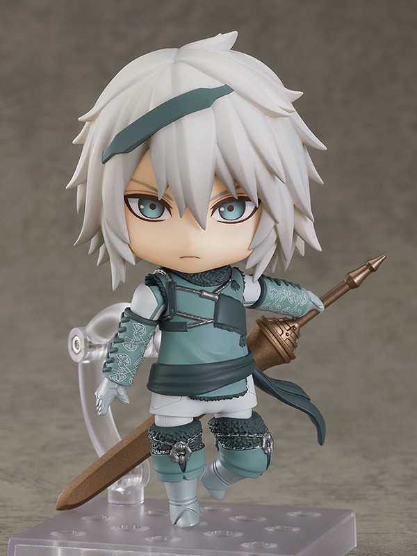 NieR Replicant ver.1.22474487139... - Nier - Shiro no Sho - Nendoroid  (#1527) (Good Smile Company, Square Enix)