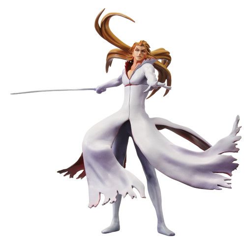 Bleach - Aizen Sousuke - Figuarts ZERO - Hogyoku Fusion Ver. (Bandai)