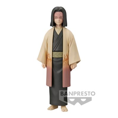 Kimetsu no Yaiba - Ubuyashiki Kagaya - Kimetsu no Yaiba Figure -Kizuna no Sou