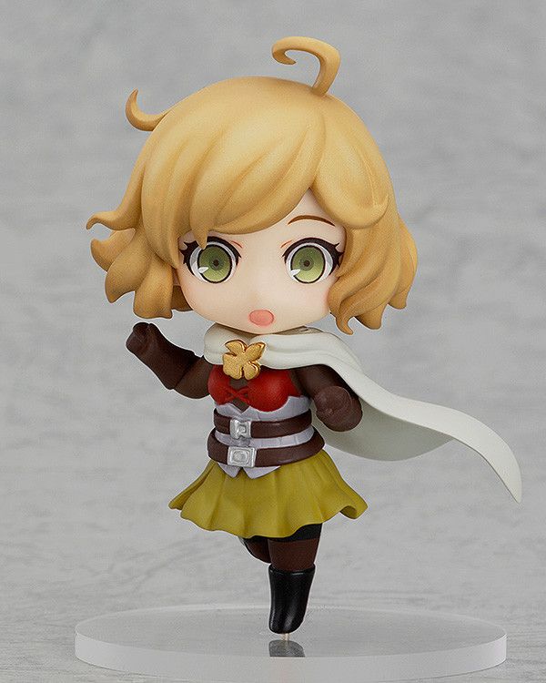 Shingeki no Bahamut - Teena - Nendoroid Petit - Nendoroid Petit Shingeki no Bahamut (Good Smile Company)