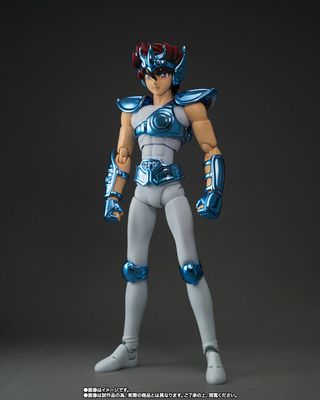 Saint Seiya - Pegasus Seiya - Saint Cloth Myth - Myth Cloth - Early Bronze Cloth, Comic ver.