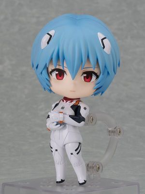 Nendoroid Rei Plugsuit #1419