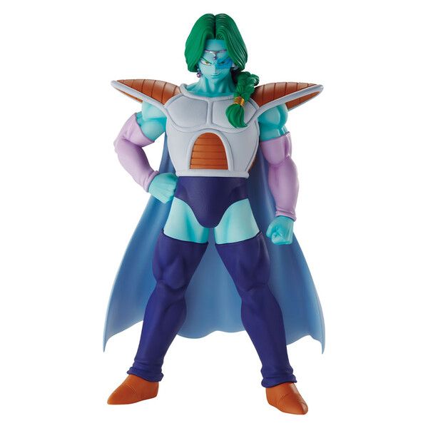 Dragon Ball Z - Zarbon - Ichiban Kuji - Ichiban Kuji Dragon Ball EX Kyoufu!! Freezer Army (B Prize) - Masterlise