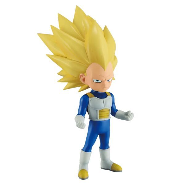 Dragon Ball Daima - Vegeta SSJ - Vegeta SSJ3 - Ichiban Kuji - Ichiban Kuji Dragon Ball Daima Dai 2-dan  (C Prize) - Masterlise Emoving