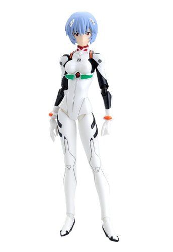 figma Rei Ayanami Plugsuit #091