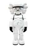 KAWS Stormtrooper 2008