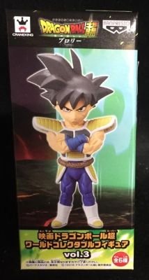 Banpresto WCF Dragon Ball Vol.3 Badaggu