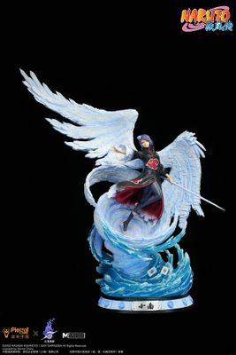 Naruto Shippuuden - Konan - MAX+ - 1/6 (Pickstar Studios)