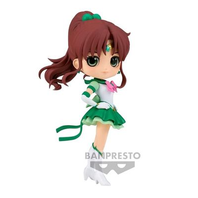 Gekijouban Bishoujo Senshi Sailor Moon Cosmos - Eternal Sailor Jupiter - Q Posket - B