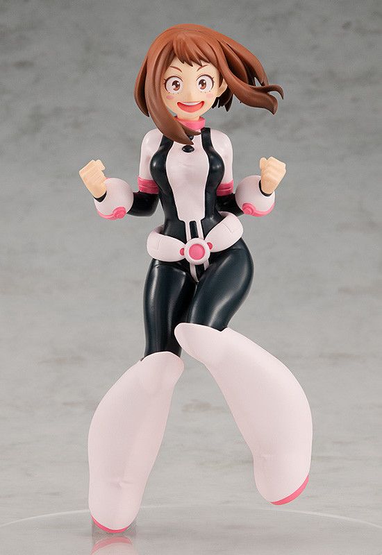 Boku no Hero Academia - Uraraka Ochaco - Pop Up Parade - Hero Costume Ver. (Good Smile Company, Takara Tomy)