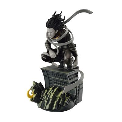 Boku no Hero Academia - Aizawa Shouta - Amusement Ichiban Kuji Boku no Hero Academia Dioramatic Aizawa Shouta - Dioramatic - Ichiban Kuji - The Brush Tones (Bandai Spirits)