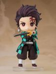 Kimetsu no Yaiba - Kamado Tanjirou - Figuarts mini - Kyojuro Rengoku's Sword Guard Ver.
