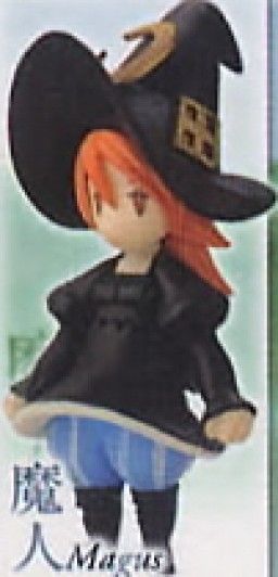 Final Fantasy III DS - Refia - Trading Arts Mini - Magus (Square Enix)